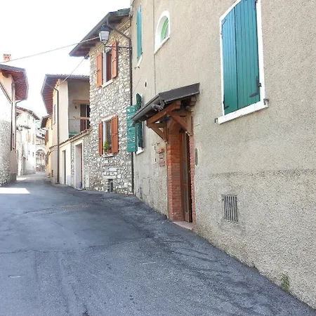 Casa Della Carta Dom wakacyjny *