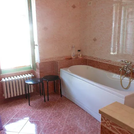 Holiday home Casa Della Carta Toscolano Maderno