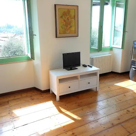 Casa Della Carta Holiday home Toscolano Maderno