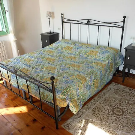 Casa Della Carta Holiday home