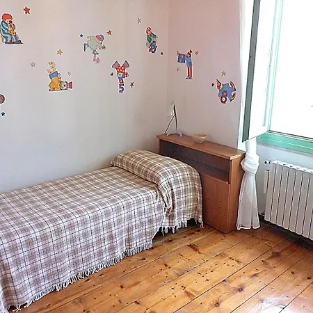 Holiday home Casa Della Carta Toscolano Maderno