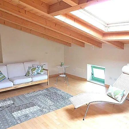 Holiday home Casa Della Carta *