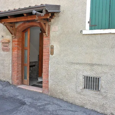 Holiday home Casa Della Carta Toscolano Maderno