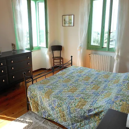 Holiday home Casa Della Carta
