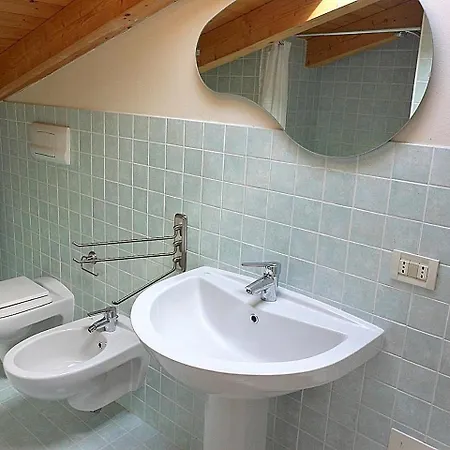 Casa Della Carta Holiday home Toscolano Maderno